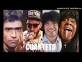 Download Lagu MEGAMIX CUARTETO DEL RECUERDO VOL 2 BY DJ FITOMOLL