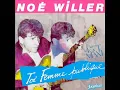 Lagu Noé Willer – Toi Femme Publique