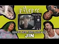 Download Lagu RiVERSE Reacts: 'Don't Say You Love Me' by JIN (BTS)