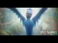 Rio - Blu & Jewel (Say You, Say Me - Lionel Richie) - [SPOILER] [HD]