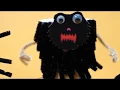 Happy Halloween crafty robots - Made with circuitpython adafruit