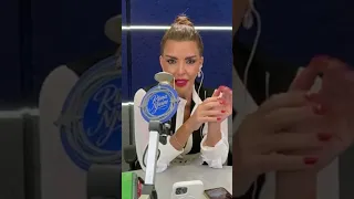 هيفا وهبي دايما جايي من المستقبل  هيفا وهبي دايما جايي من المستقبل