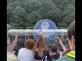 t-Ace   PORSCHEでKISS   BLUE EARTH MUSIC FEST 2022 in MITO supported by 茨城日産グループ　2022.10.15