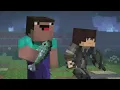 ♪ TheFatRat - Unity (Minecraft Animation) [Music Video]