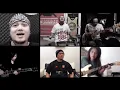 Download Lagu U’Camp - Bayangan (Cover)