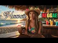 Download Lagu Hawaiian Reggae Vibes 🎷 Hawaiian Chill \u0026 Reggae Fill 🌺