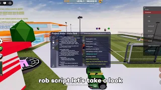 FREE Jailbreak Script Auto Farm Auto Rob Auto Money Farm Auto Server Hop PC MOBILE