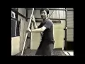 Lagu Shiraishi sensei - kenjutsu, bojutsu (Old Bujinkan keiko)