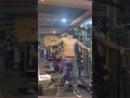 Download Lagu Dunuya hai mere piche likin main tere piche ❤😉💪🏻 ivillaindz gym lover 💪🏻 #shorts #youtubeshort