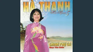 Chinh phụ ca