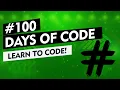 Days Of Code Learn to Code