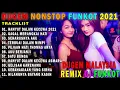 Download Lagu DJ HANYUT DALAM KECEWA VS GAGAL MERANGKAI HATI REMIX FUNKOT DUGEM HARD 2021 DJ RAJA REMIXER