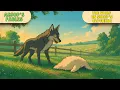 The Wolf in Sheep’s Clothing: Aesop’s Fable of Deception and Consequences | Stories for Kids