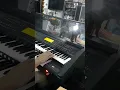 Download Lagu A whiter shade of pale  Yamaha Electone EL900m version