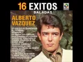Olvidalo - Alberto Vázquez..