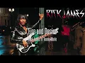 Rick James   Fire And Desire featuring Teena Marie