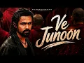 Ve Junoon | Subodhh Sharma | Awarapan 2 | Mithoon | Sayeed Quadri | RetroSwar