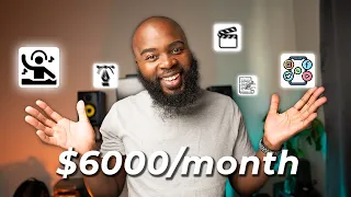 how i make money as an introvert dj