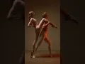 One frame changed everything Ballet Models Alina and Ivan