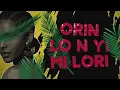 Fireboy DML, Asake - Bandana (Official Lyric Video)