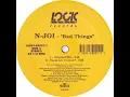 Download Lagu N-Joi - Bad Things