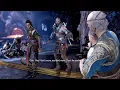 God of War 5 Ragnarok - ODIN Reveals Himself Kills Brok Scene 4K 60FPS PS5