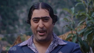 ساعة كاملة من احلا مشاهد جودة ابو خميس ضيعة ضايعة HD 