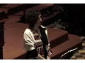 Download Lagu Portnoy Yih'yu L'ratzon, by Lindsay Kanter, Central Synagogue