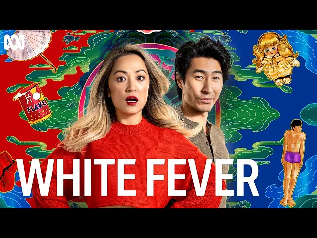 First Look | White Fever | ABC TV + iview