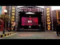 DJ Eka Roadway on Museum Angkut Malang Part #1