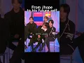 Download Lagu 미래의 자기 자신에게 From Jhope to his future self #bts #jhope #jimin #v #btsshorts