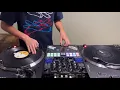 DJ Kaito:IDA JAPAN Online 2021 Scratch Battle Semi Final