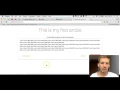 Django Class Based Views Uncorked - CBV Differences
