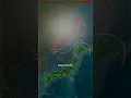 Lagu why Russia won't give up the Kuril islands #usa #geography #sakhalin #kaliningrad #burin #burevestni