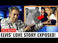 Elvis Presley Friend Worried Ginger Alden Was Killing Him You Won t Believe What He Revealed