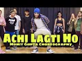 Achchi Lagti Ho | Kuch Naa Kaho | Dance Cover | Mohit Gupta Choreography