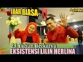 Download Lagu LUAR BIASA ‼️ EKSISTENSI LILIN HERLINA | 23 tahun berkarya sebagai penyanyi dangdut