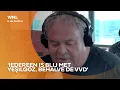Download Lagu Cabaretier Marcel Verreck: 'Iedereen is blij met Yeşilgöz, behalve de VVD' Download Lagu Cabaretier Marcel Verreck: 'Iedereen is blij met Yeşilgöz, behalve de VVD'