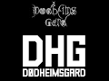 Dødheimsgard - Angel Death