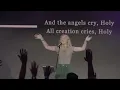 Download Lagu Holy Forever \u0026 No One Like You (LIVE) | Vineyard Worship feat. Paul Cullen and Scarlett Johnson
