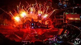 Dimitri Vegas Like Mike Live At Tomorrowland 2015 Mainstage FULL SET HD 