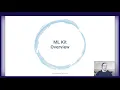 Zebra DevTalk Community Day Using Android MLKit for High Performance OCR May 2021