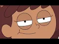 A Compilation of Random and Completely Disorganised Amphibia memes that I made