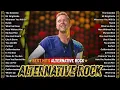 Download Lagu Creed, Linkin Park, Metallica, Nickelback, Green Day, Coldplay🌱Alternative Rock Greatest Hits 2000'