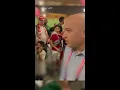 ‘There is only Palestine’: Saudi fan attacks Israeli journalist at Qatar World Cup