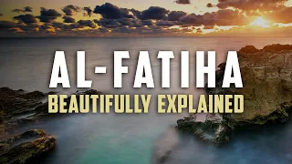 Download Beautiful Explanation of Surah Al-Fatiha - Animated MP3