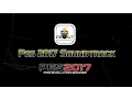 PES2017 Soundtrack Summary