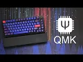 How to Install QMK on your GMMK Pro or 2