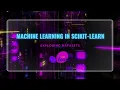 Introduction to scikit-learn Loading and Exploring Datasets in Python