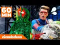Download Lagu Henry Danger | 60 MINUTEN lang de BESTE Henry Danger-afleveringen ooit ⭐️ | Nickelodeon Nederlands